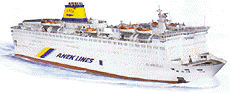 Anek Lines